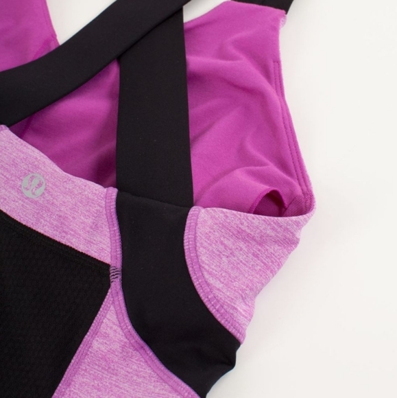 Lululemon Push Your Limits Tank - Picture 3 of 8